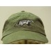 BADGER WILDLIFE HAT WOMEN MEN EMBROIDERED BASEBALL CAP Price Embroidery Apparel  eb-97227360